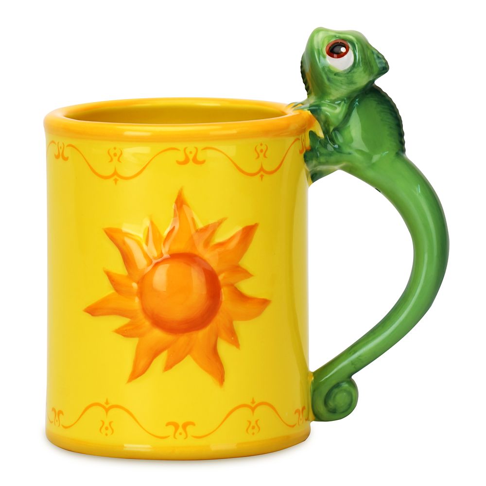 Disney Mug  La Luz de Luna