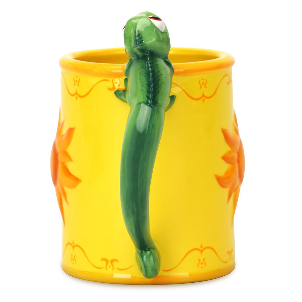 Pascal Luminaria Mug – Tangled