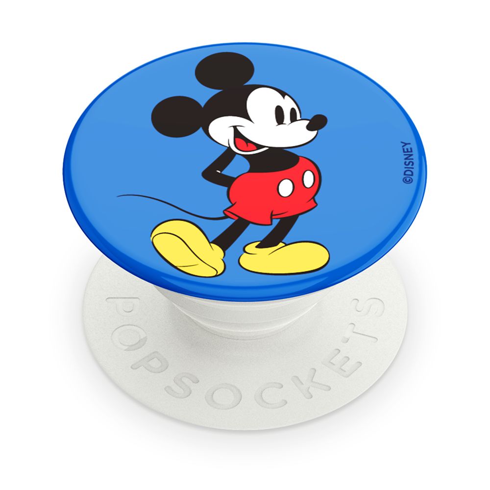 Mickey Mouse PopGrip by PopSockets