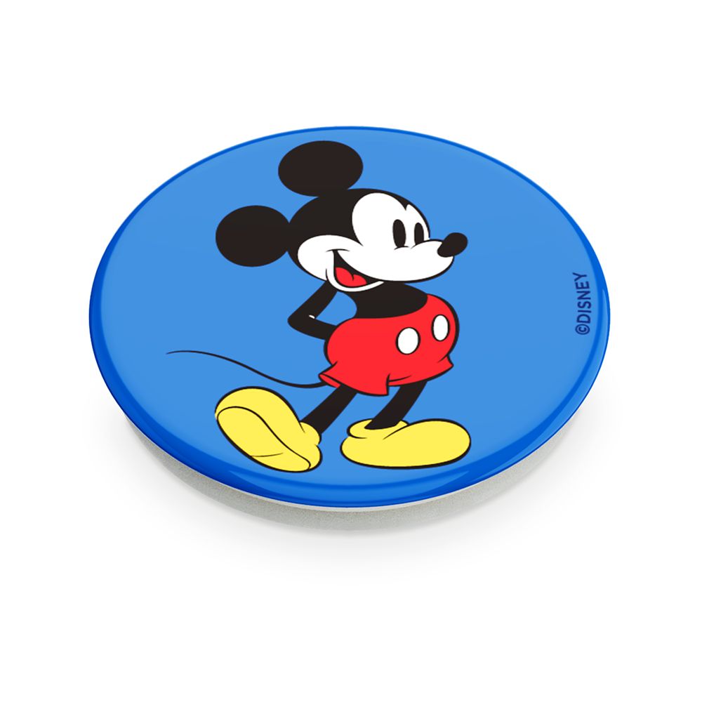 Mickey Mouse PopGrip by PopSockets