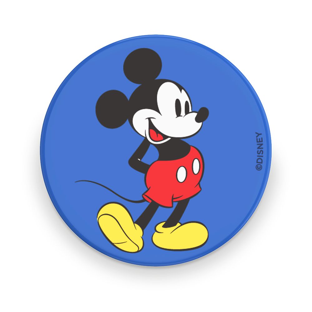 Mickey Mouse PopGrip by PopSockets