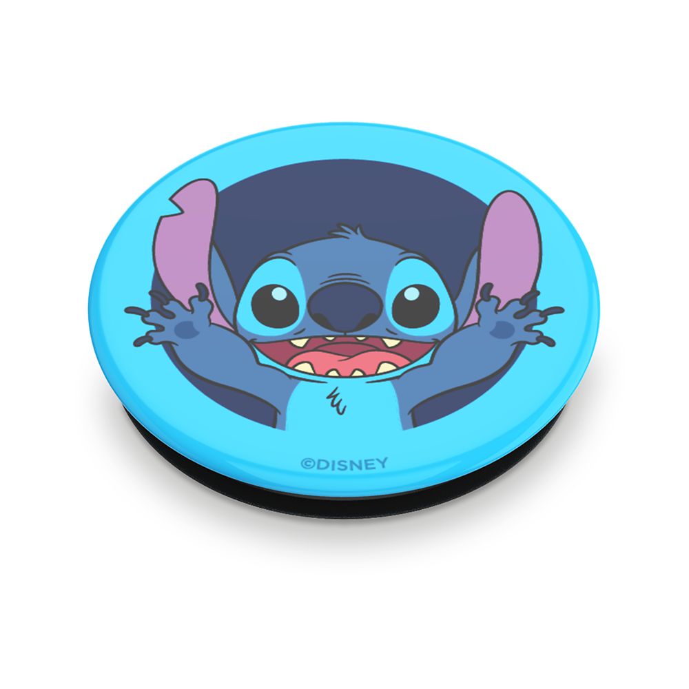 Stitch PopGrip by PopSockets