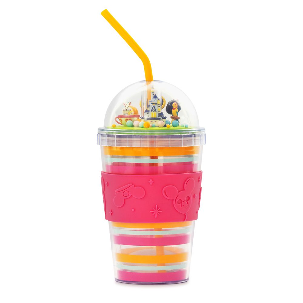Disney Parks Dome Tumbler with Straw by Jerrod Maruyama now available online