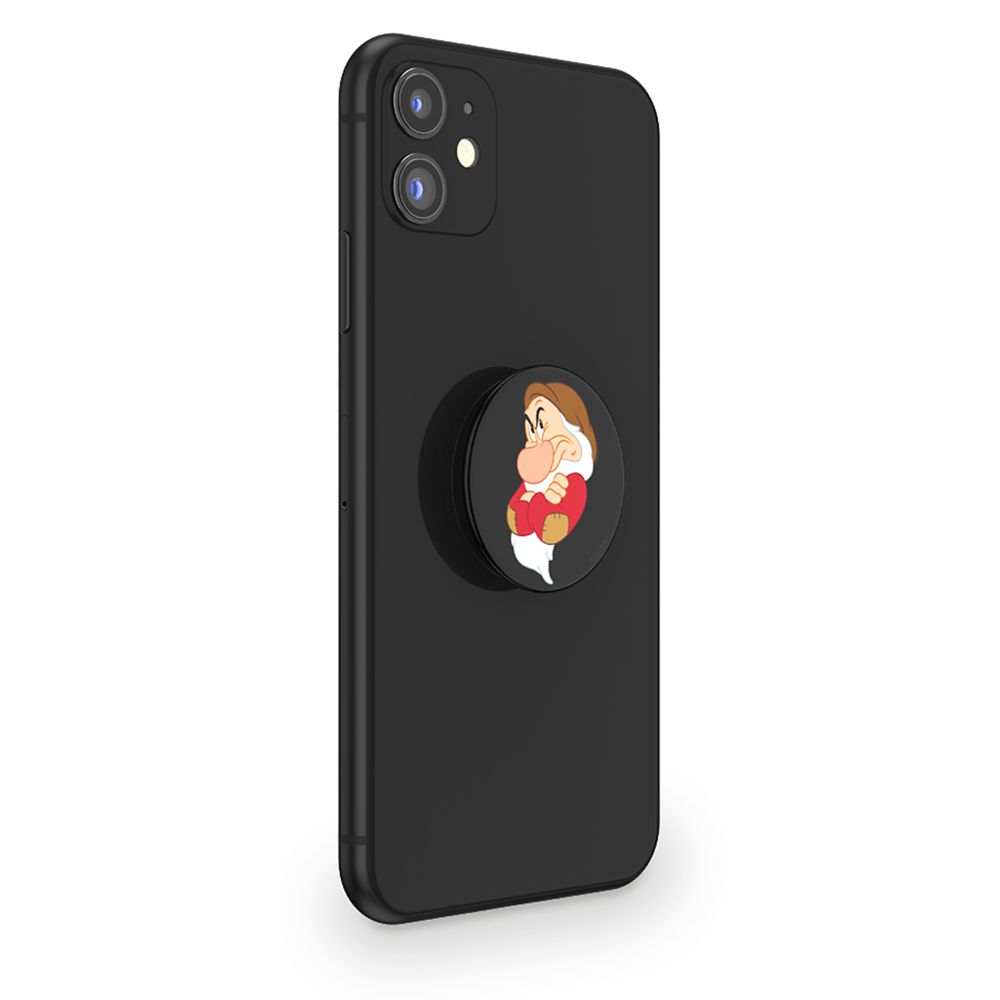 Grumpy PopGrip by PopSockets