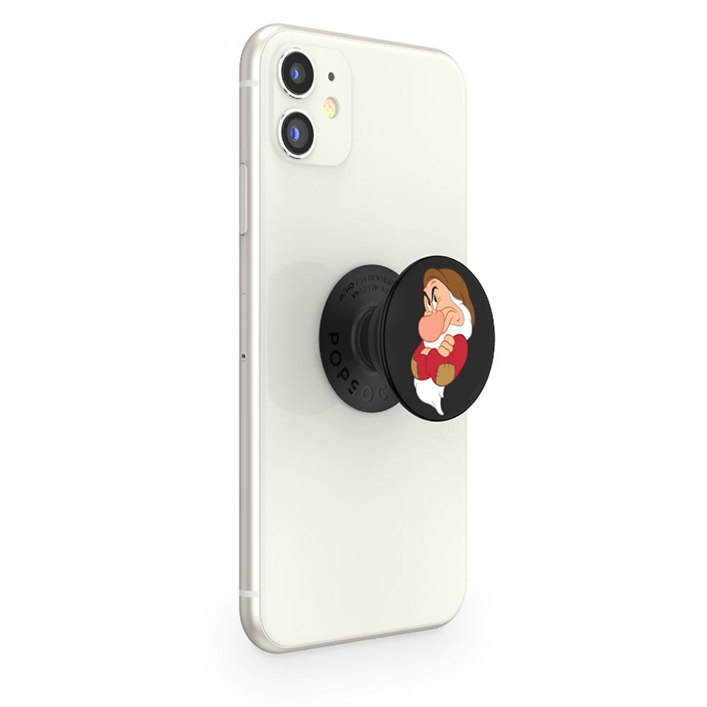 Grumpy PopGrip by PopSockets