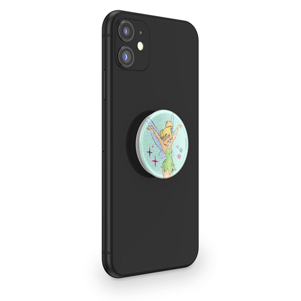 Tinker Bell PopGrip by PopSocket