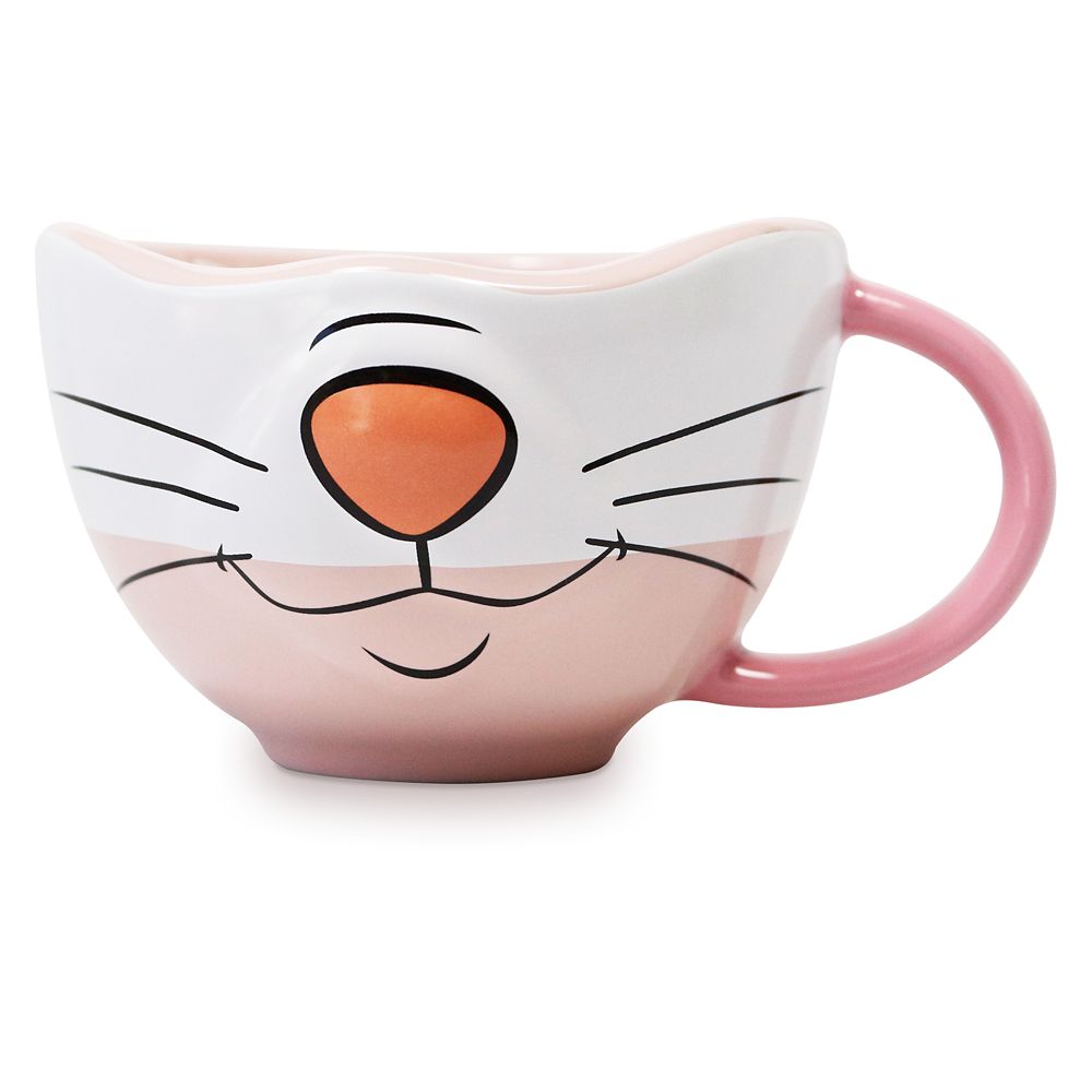 Marie Smile Mug – The Aristocats