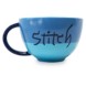 Stitch Smile Mug – Lilo & Stitch