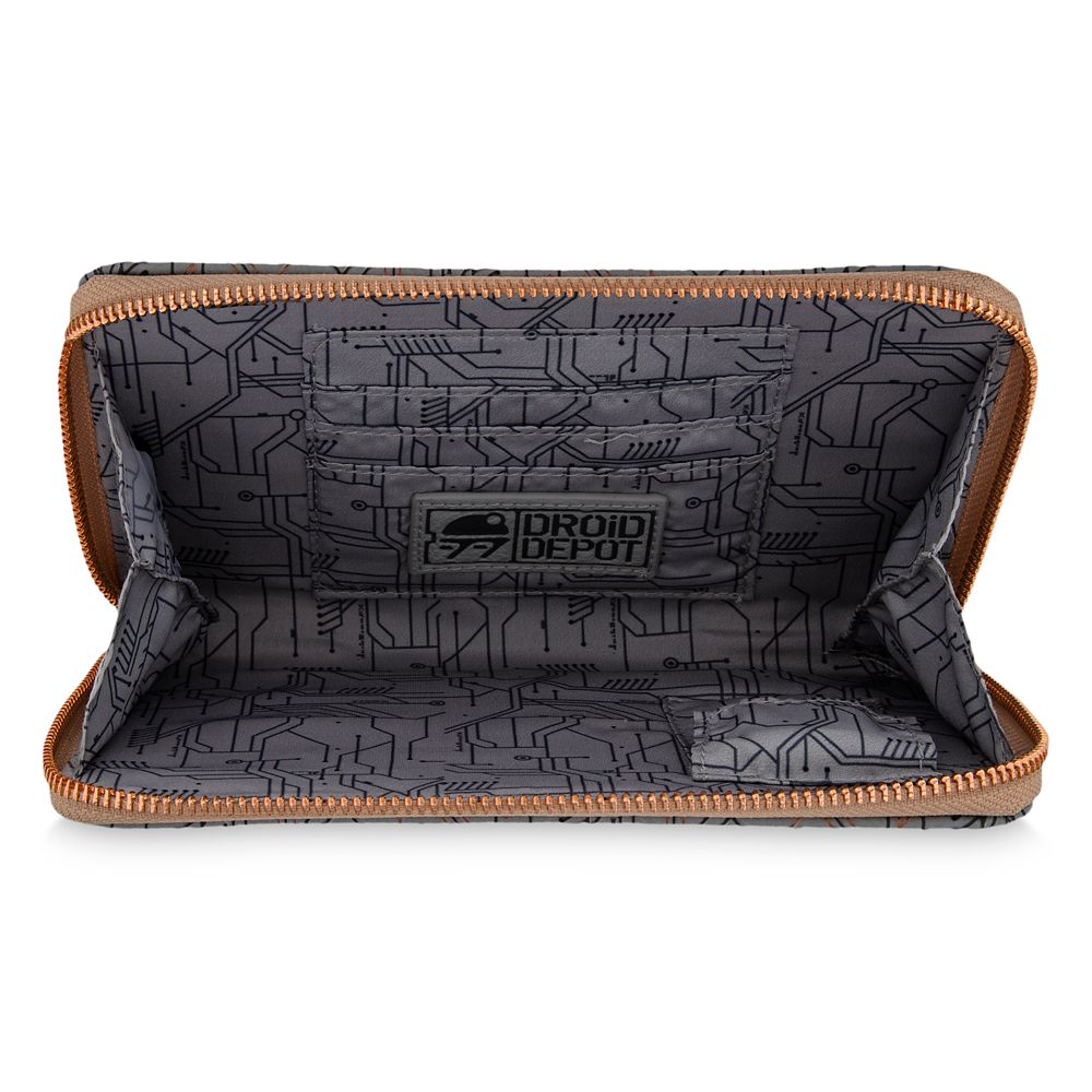 star wars galaxy's edge collectibles