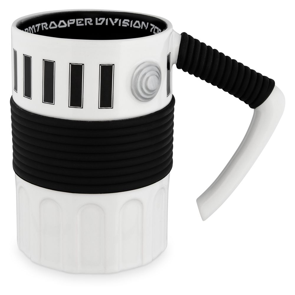 Disney Star Wars Lucasfilm Stormtrooper Coffee Mug 