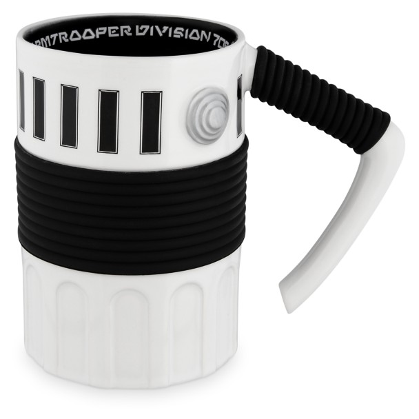 Star Wars Galaxy's Edge Personalized Mug