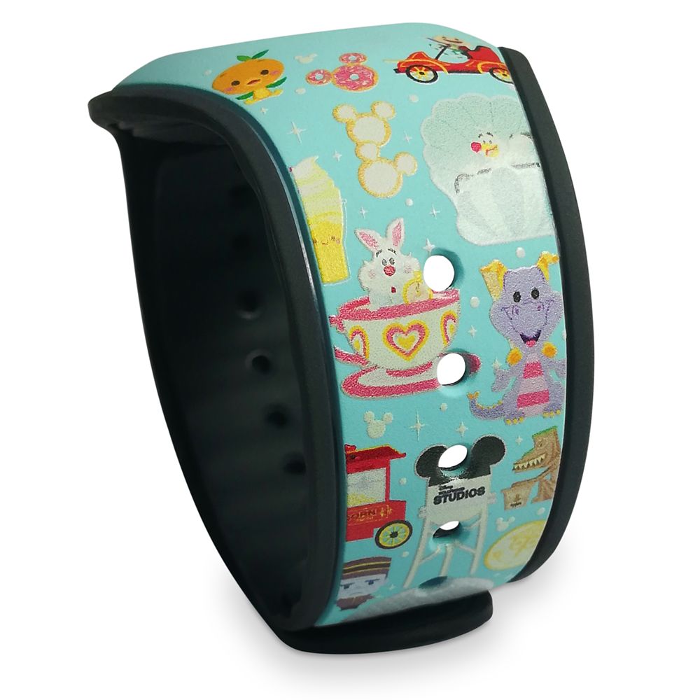 Disney x Jerrod Maruyama MagicBand 2 – Limited Release