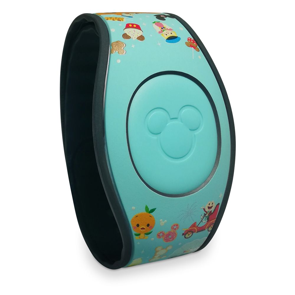 Disney x Jerrod Maruyama MagicBand 2 – Limited Release