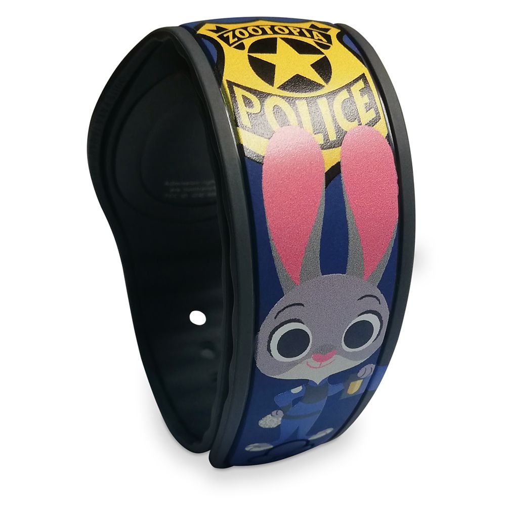 Judy Hopps MagicBand 2 – Zootopia