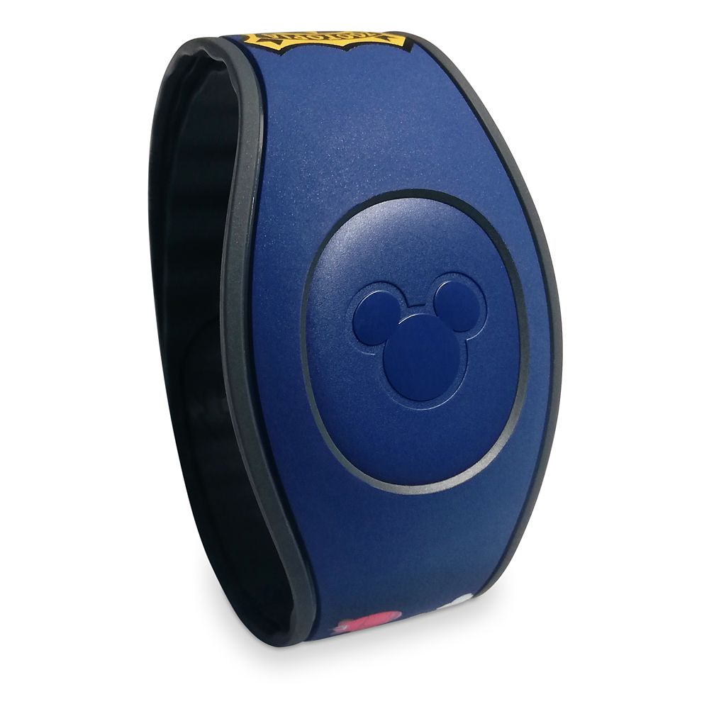 Judy Hopps MagicBand 2 – Zootopia