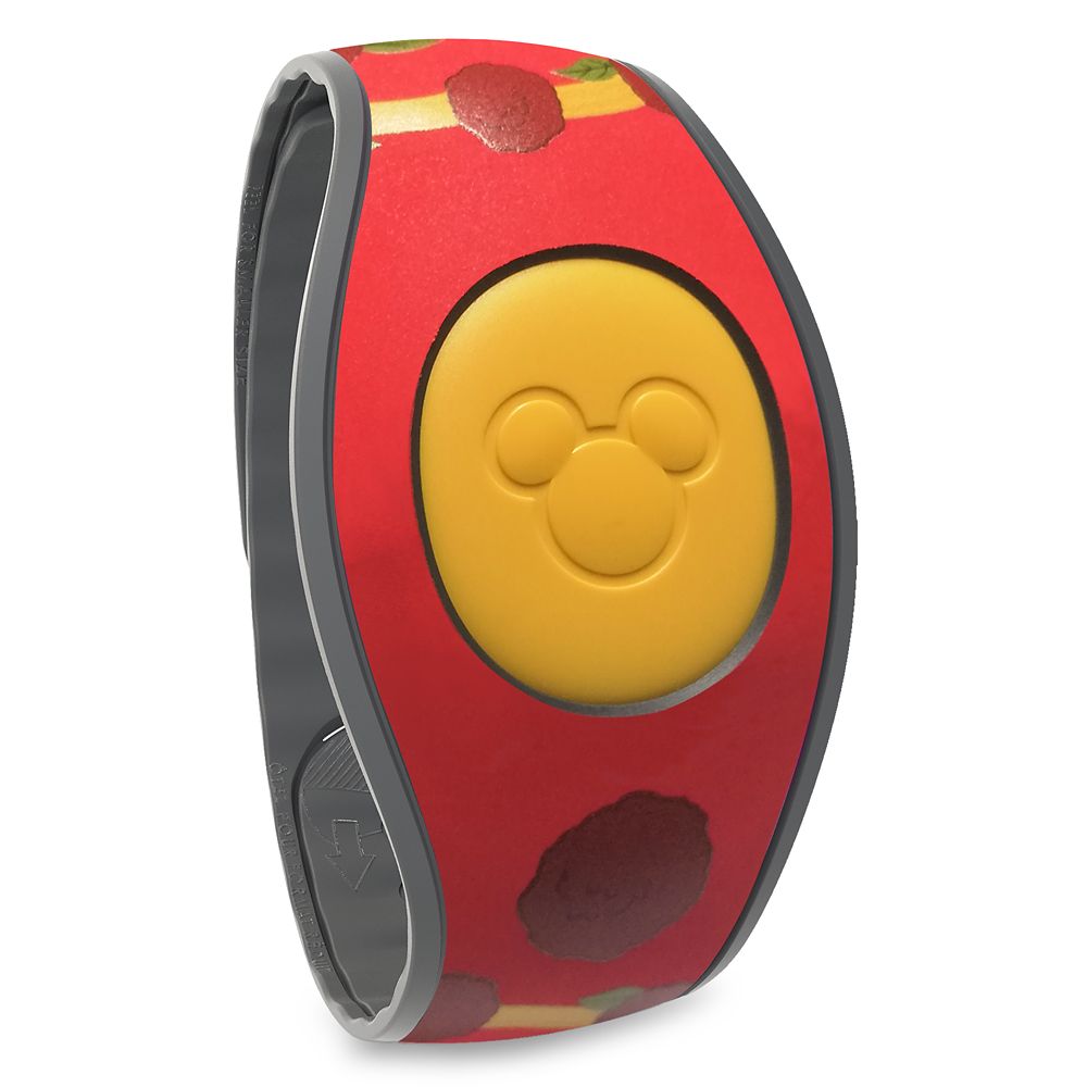 TWO NEW Stitch Crashes Disney MagicBands Now at ShopDisney