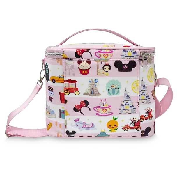 Pokémon Thermo lunch bag 21 cm - Javoli Disney Online Store - Javoli D