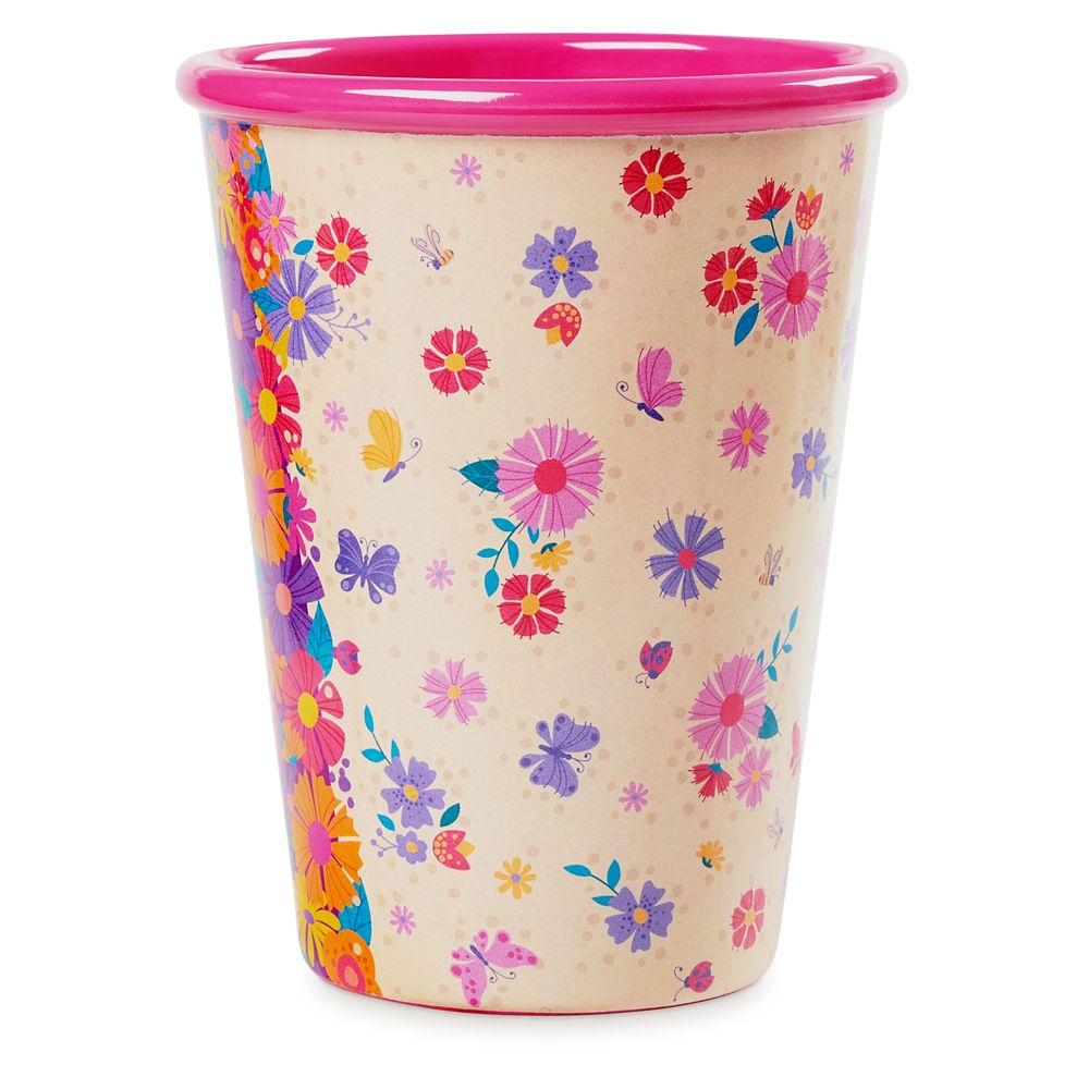 Minnie Mouse Tumbler – Epcot International Flower and Garden Festival 2021