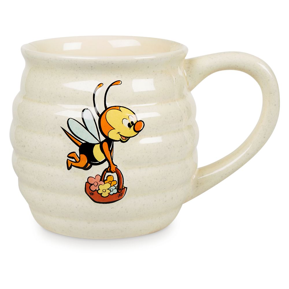 Spike Mug – Epcot International Flower and Garden Festival 2021