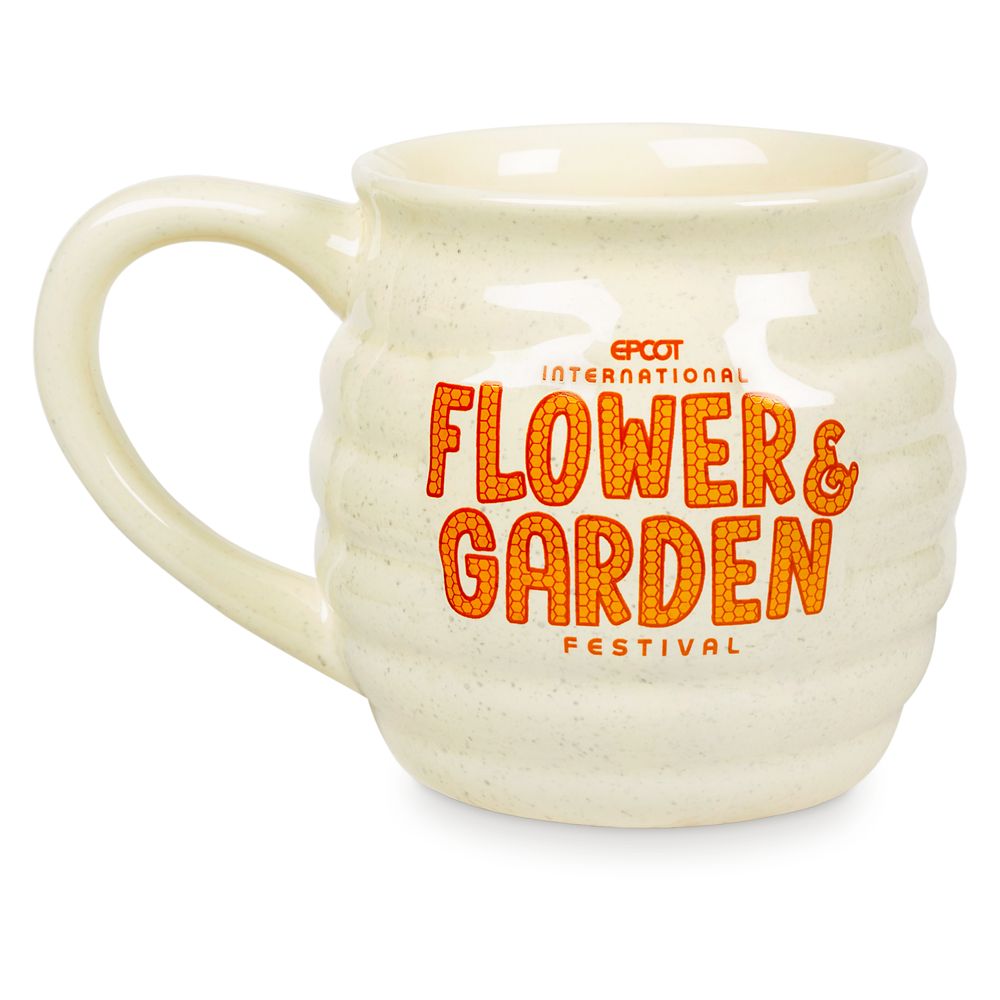 Spike Mug – Epcot International Flower and Garden Festival 2021