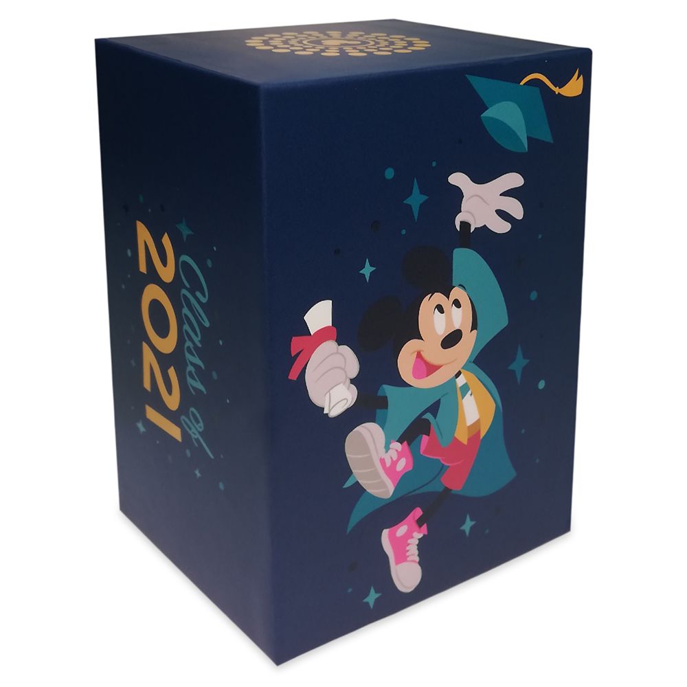 Mickey Mouse Graduation 2021 MagicBand 2 – Limited Edition