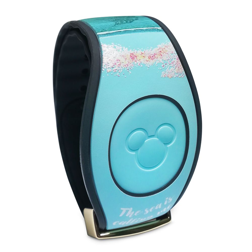 Moana MagicBand 2 by Dooney & Bourke – Limited Release is now available online