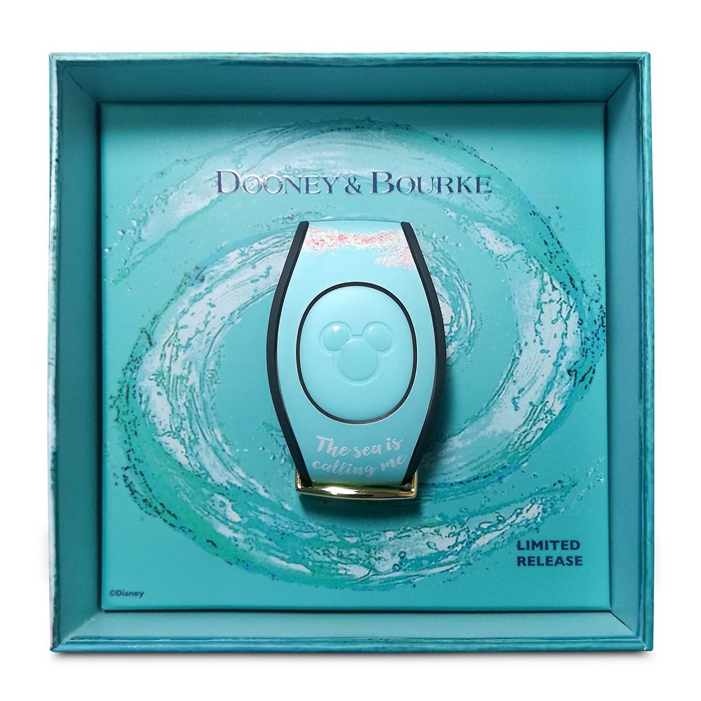 Moana MagicBand 2 by Dooney & Bourke &ndash; Limited Release
