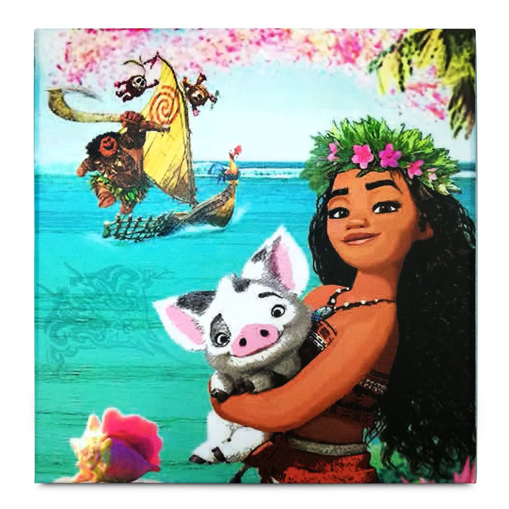 Moana MagicBand 2 by Dooney & Bourke – Limited Release