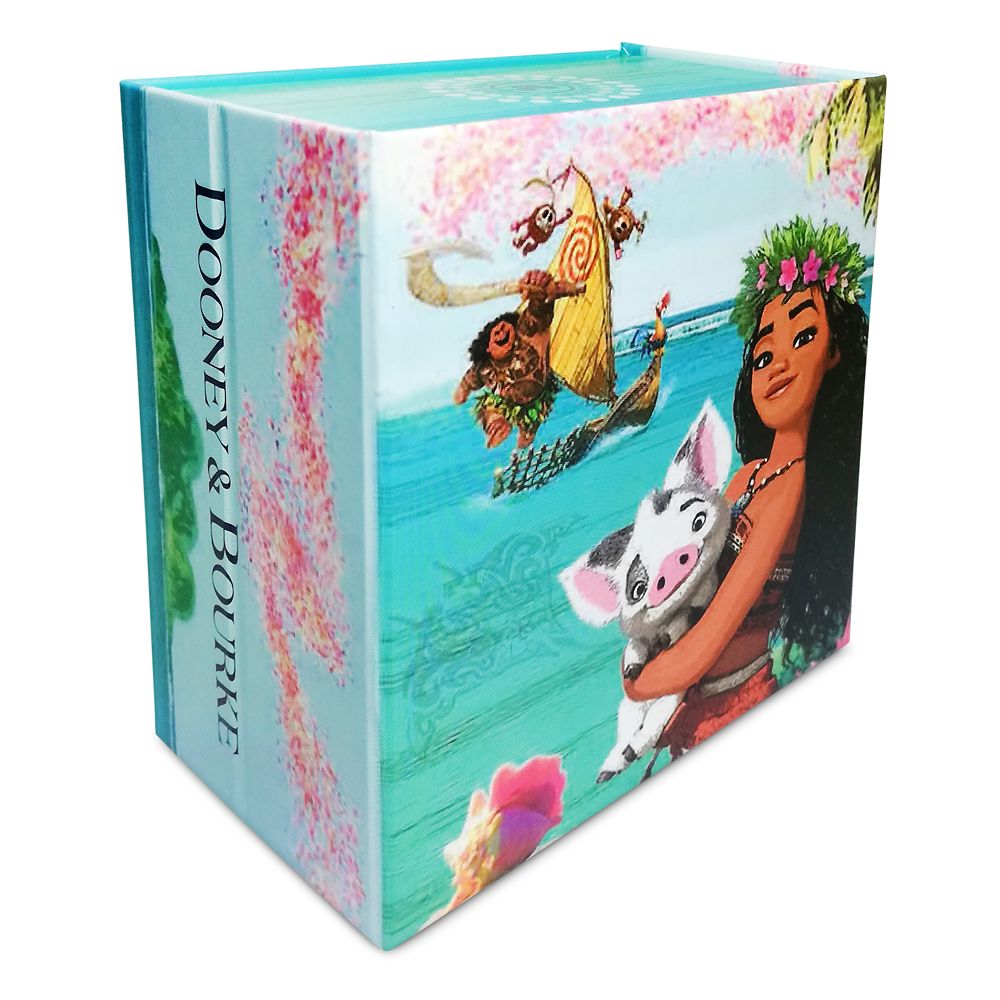 Moana MagicBand 2 by Dooney & Bourke – Limited Release