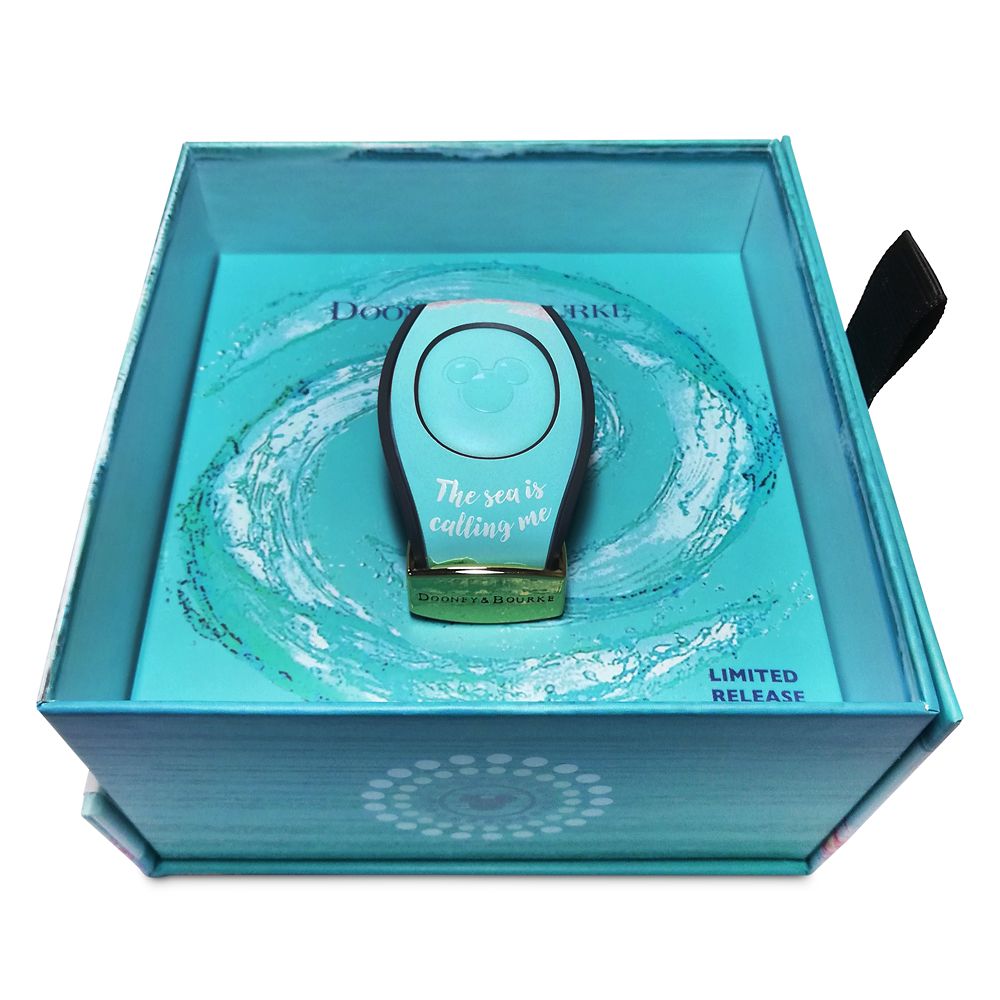 Moana MagicBand 2 by Dooney & Bourke &ndash; Limited Release