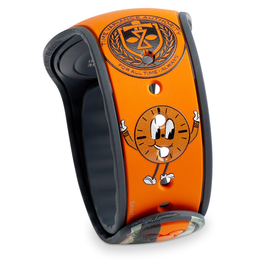 Loki MagicBand 2 – Limited Edition