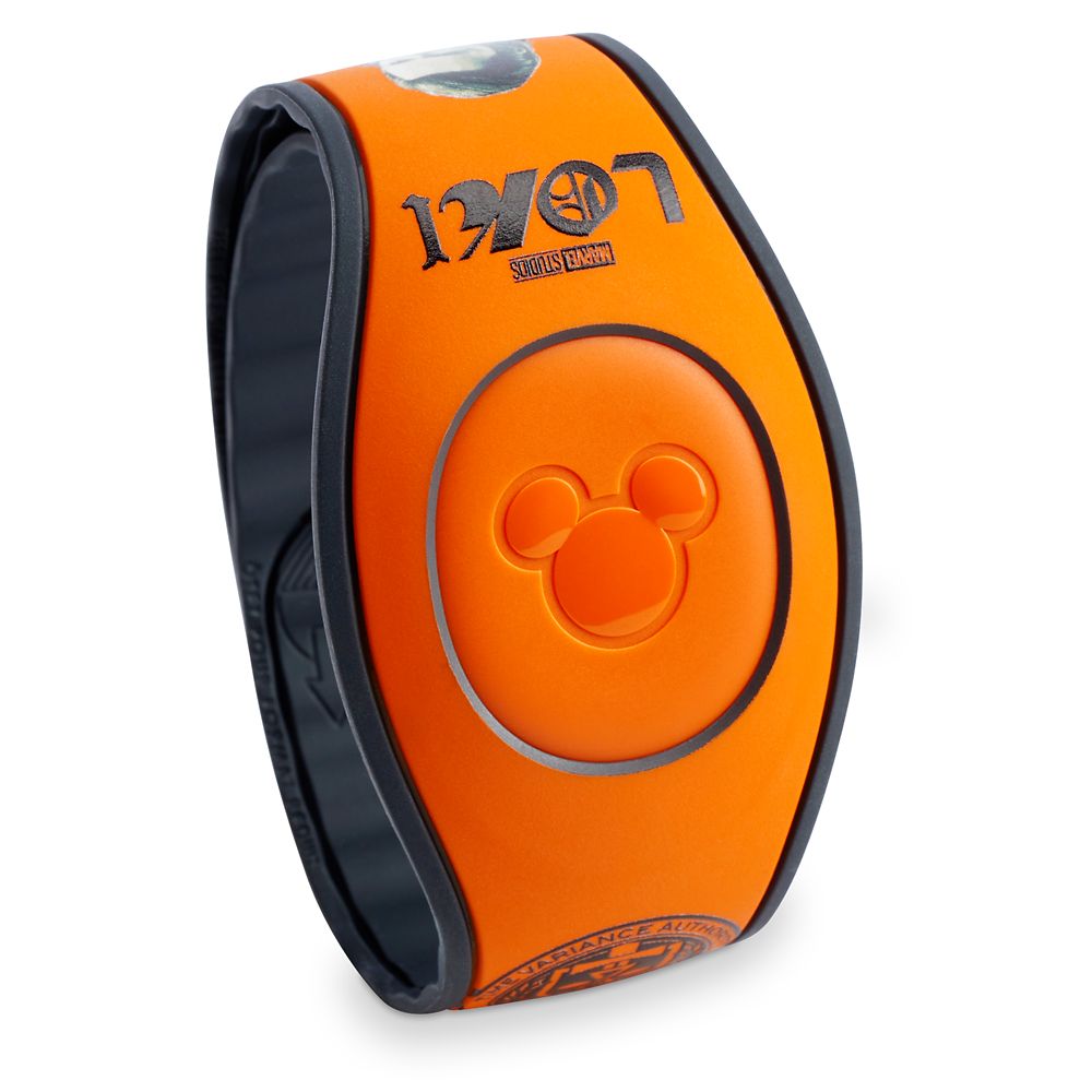 Loki MagicBand 2 – Limited Edition