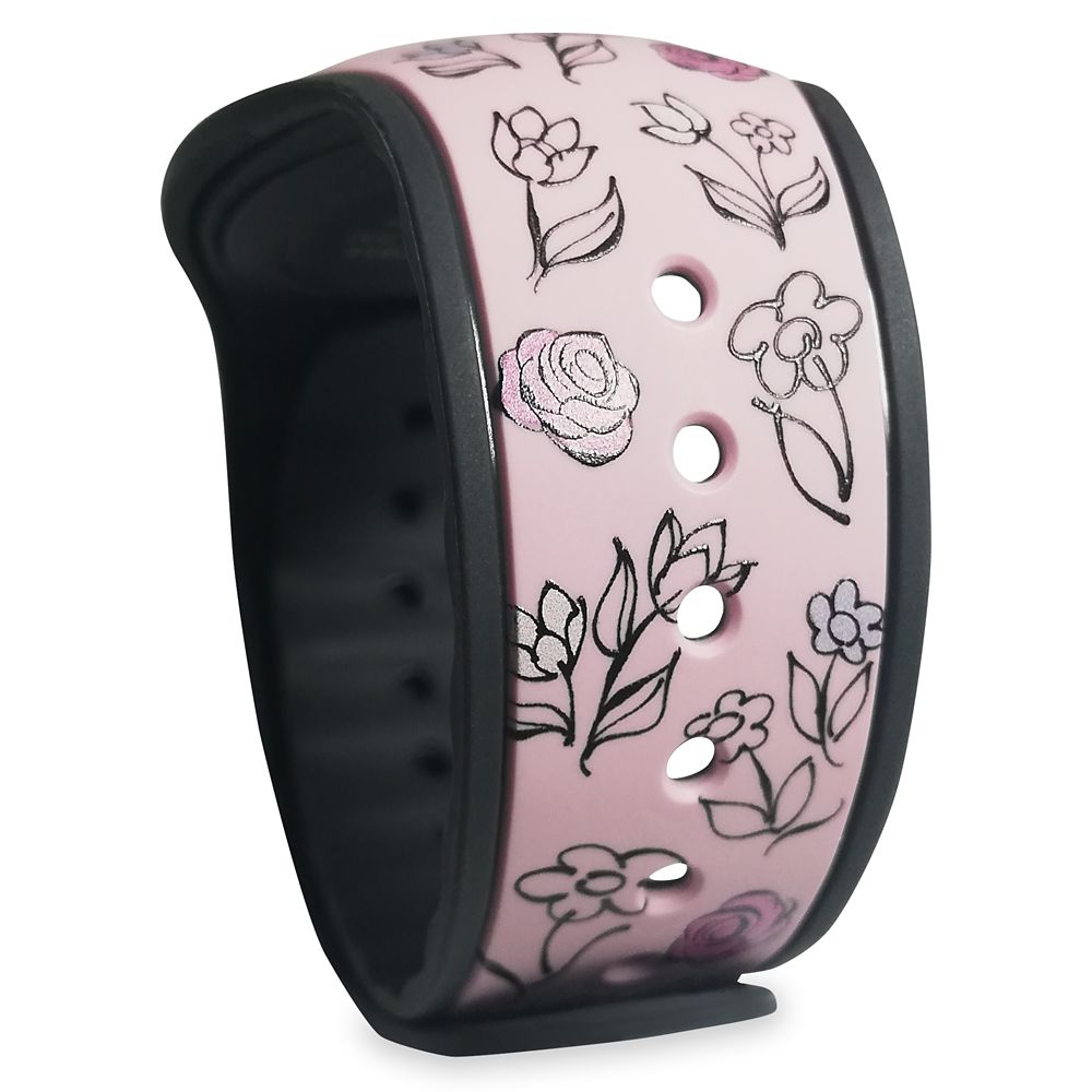 Minnie Mouse ''Sweetest Disney Mom'' MagicBand 2 – Limited Edition