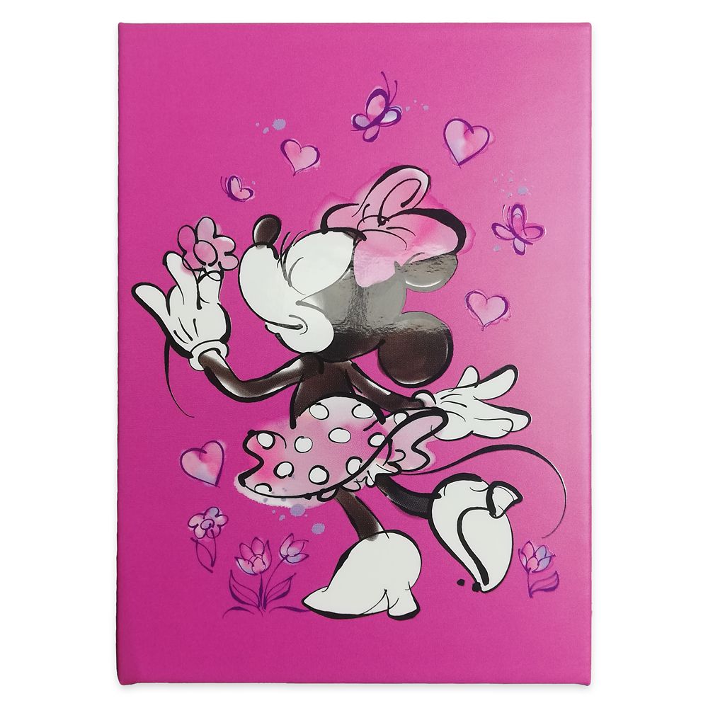 Minnie Mouse ''Sweetest Disney Mom'' MagicBand 2 Limited