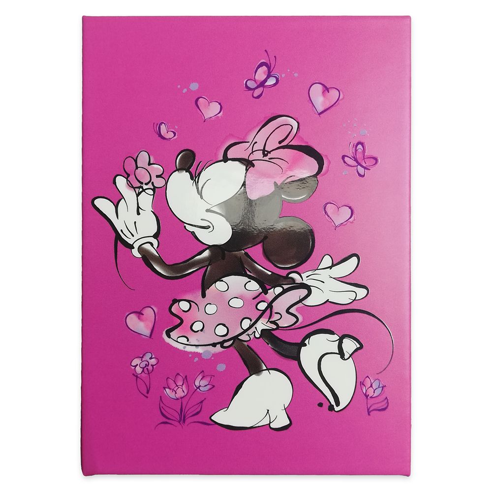 Minnie Mouse ''Sweetest Disney Mom'' MagicBand 2 – Limited Edition