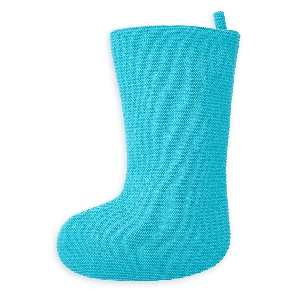 Sulley Knit Holiday Stocking – Monsters, Inc.
