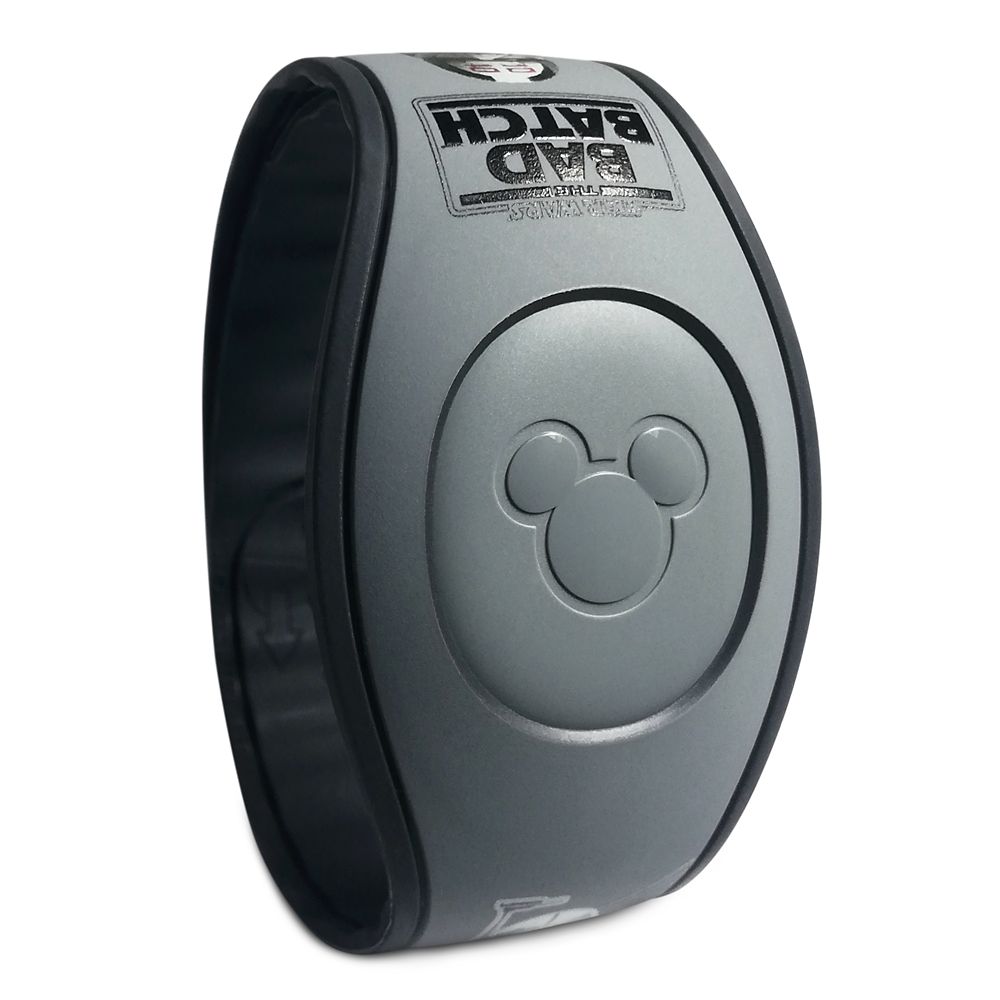 Star Wars: The Bad Batch MagicBand 2 – Limited Edition