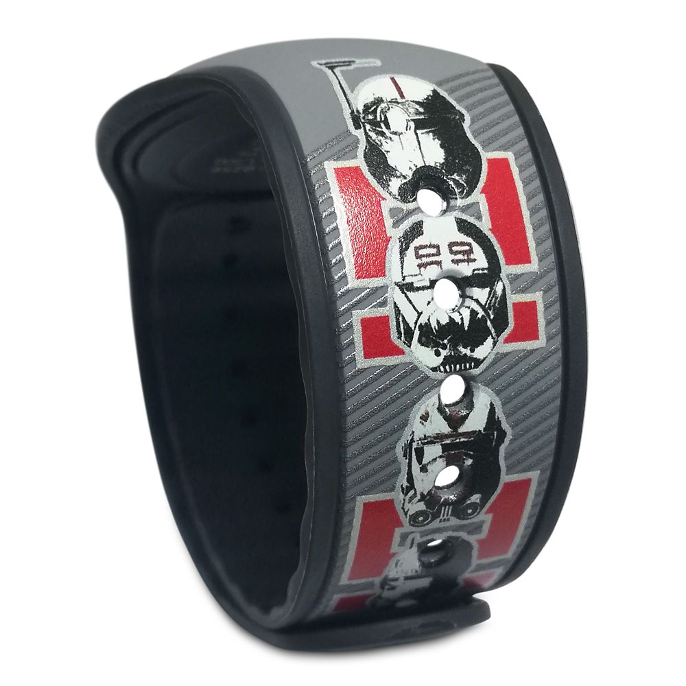 Star Wars: The Bad Batch MagicBand 2 – Limited Edition