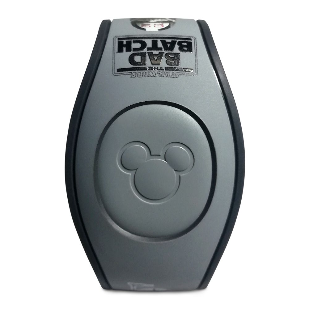 Star Wars: The Bad Batch MagicBand 2 – Limited Edition