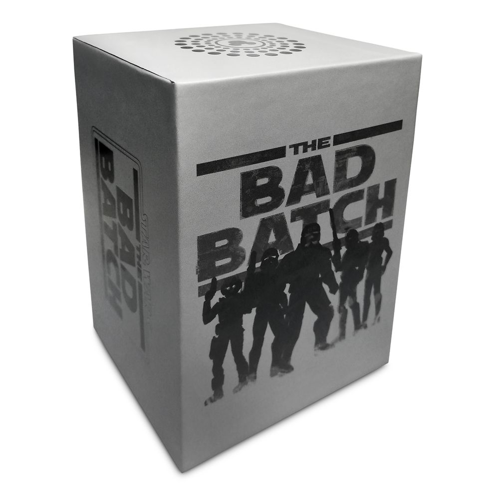 Star Wars: The Bad Batch MagicBand 2 – Limited Edition