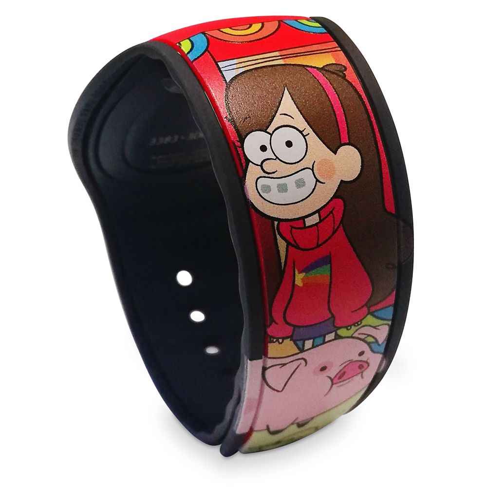 Gravity Falls MagicBand 2