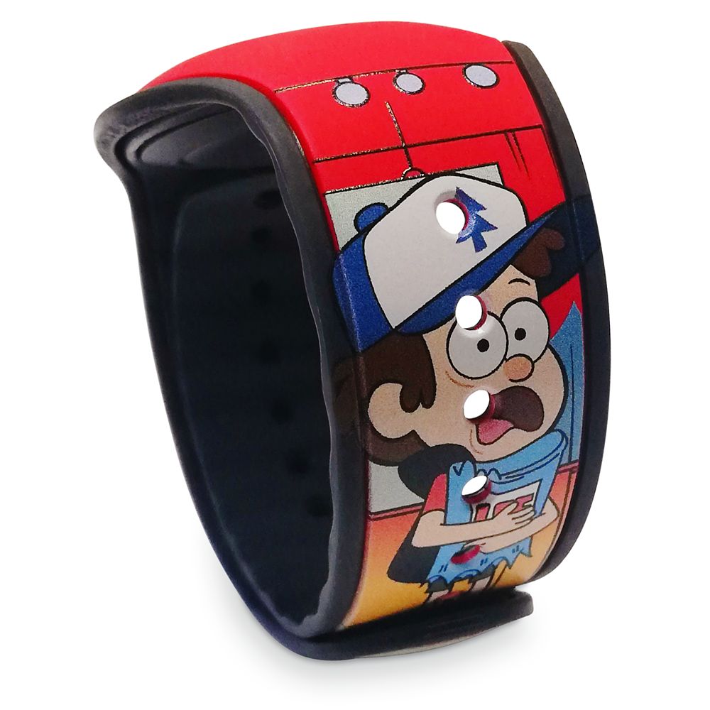 Gravity Falls MagicBand 2