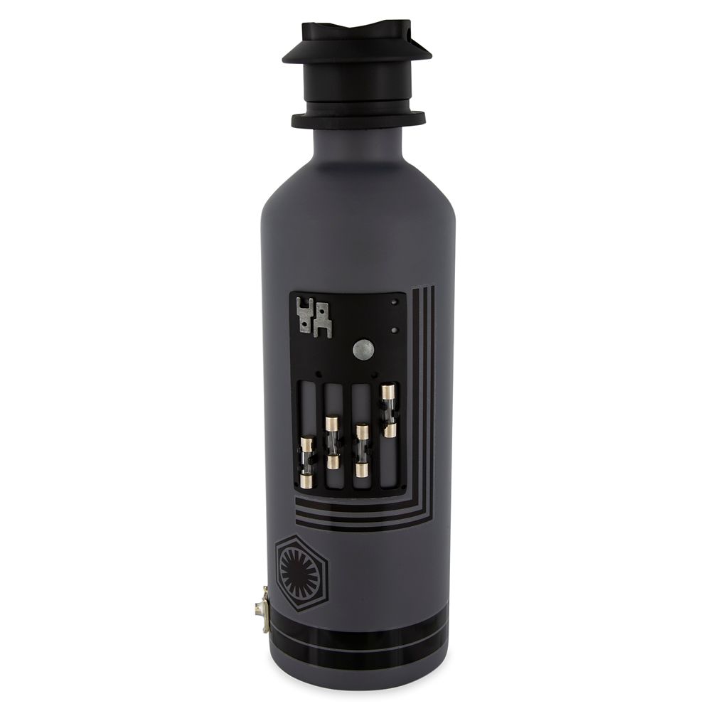 First Order Water Bottle – Star Wars: Galaxy's Edge