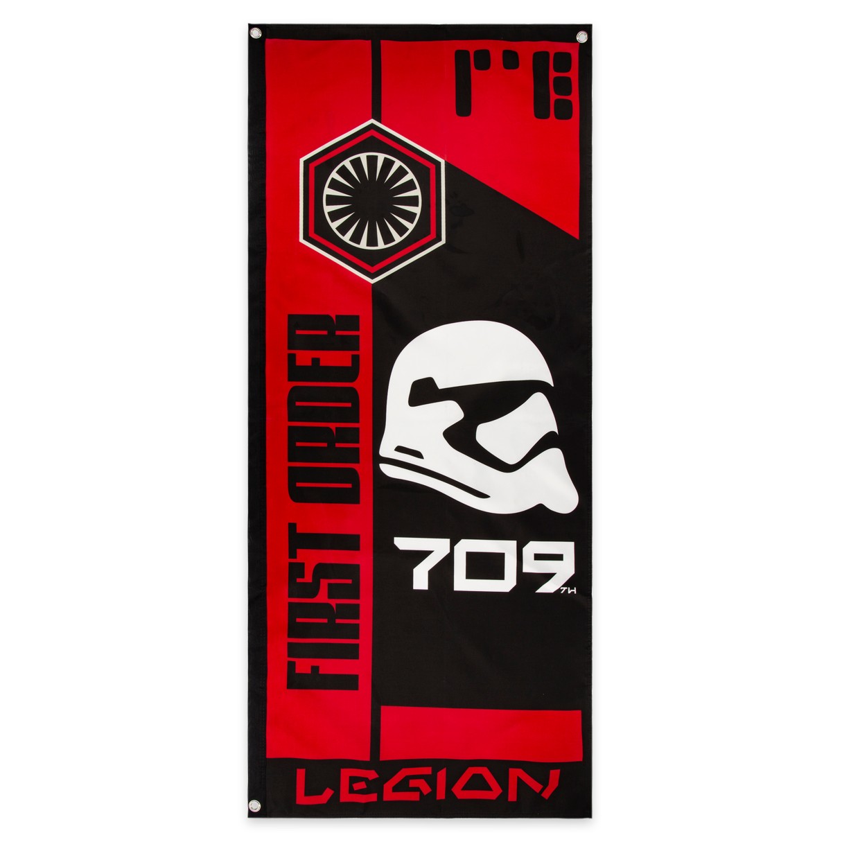 Badge Magic - American Legion Flag & Emblem