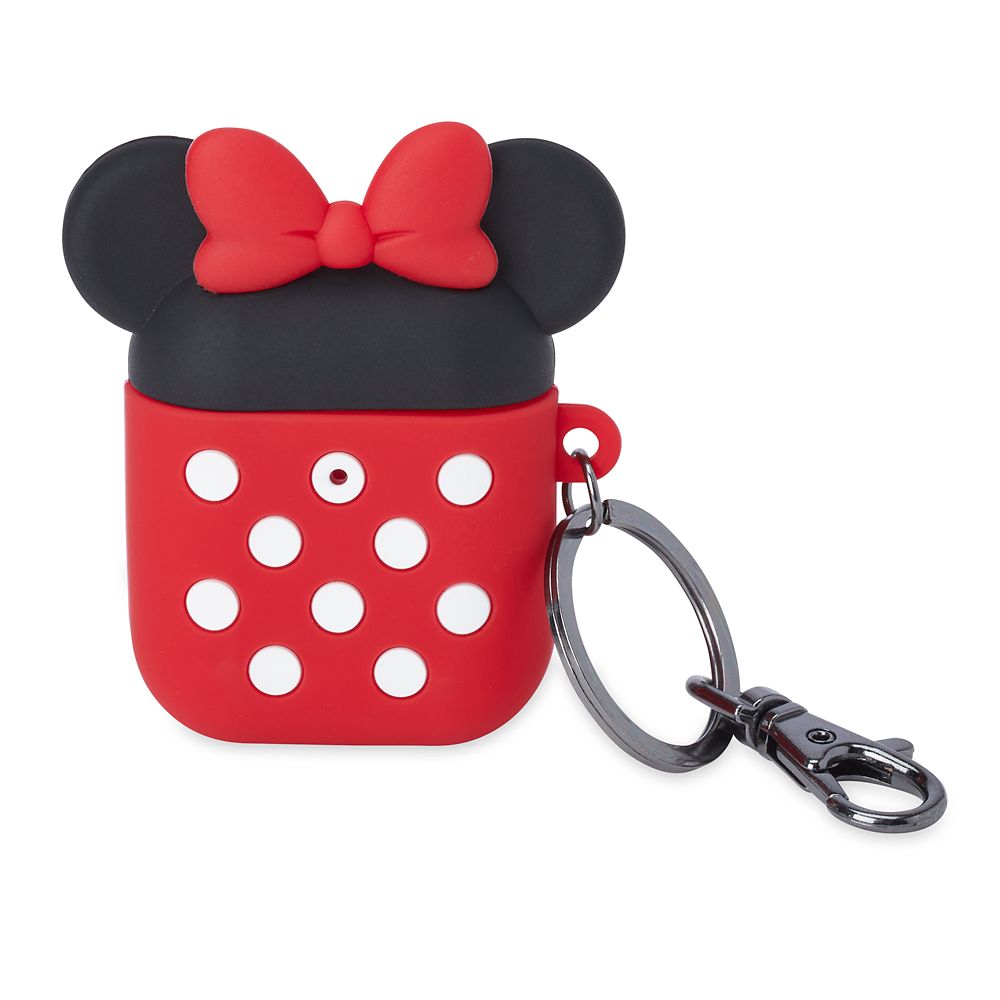 Minnie Mouse AirPods Wireless Headphones Case