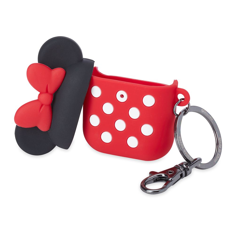 Minnie Mouse AirPods Wireless Headphones Case