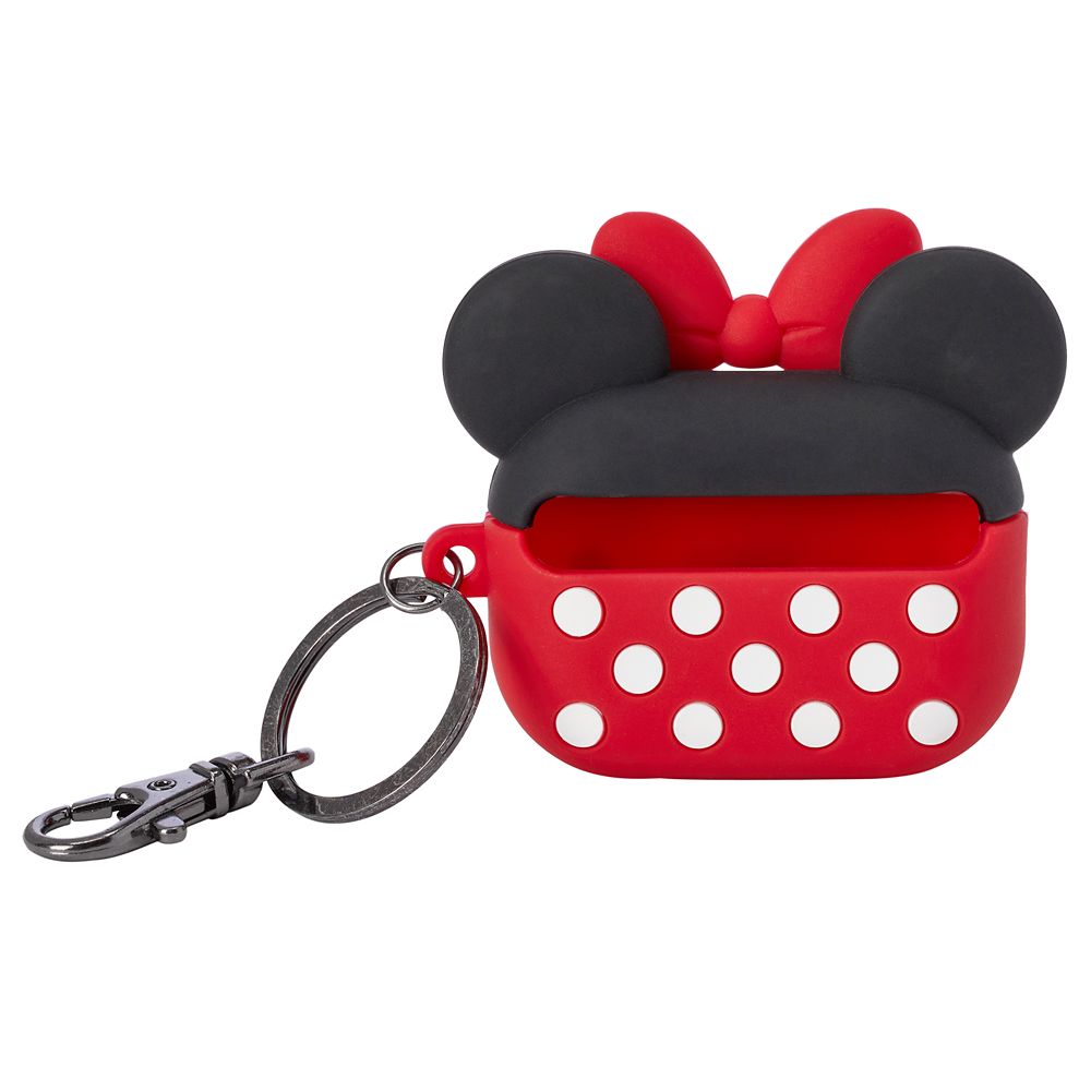 Minnie Mouse AirPods Pro Wireless Headphones Case