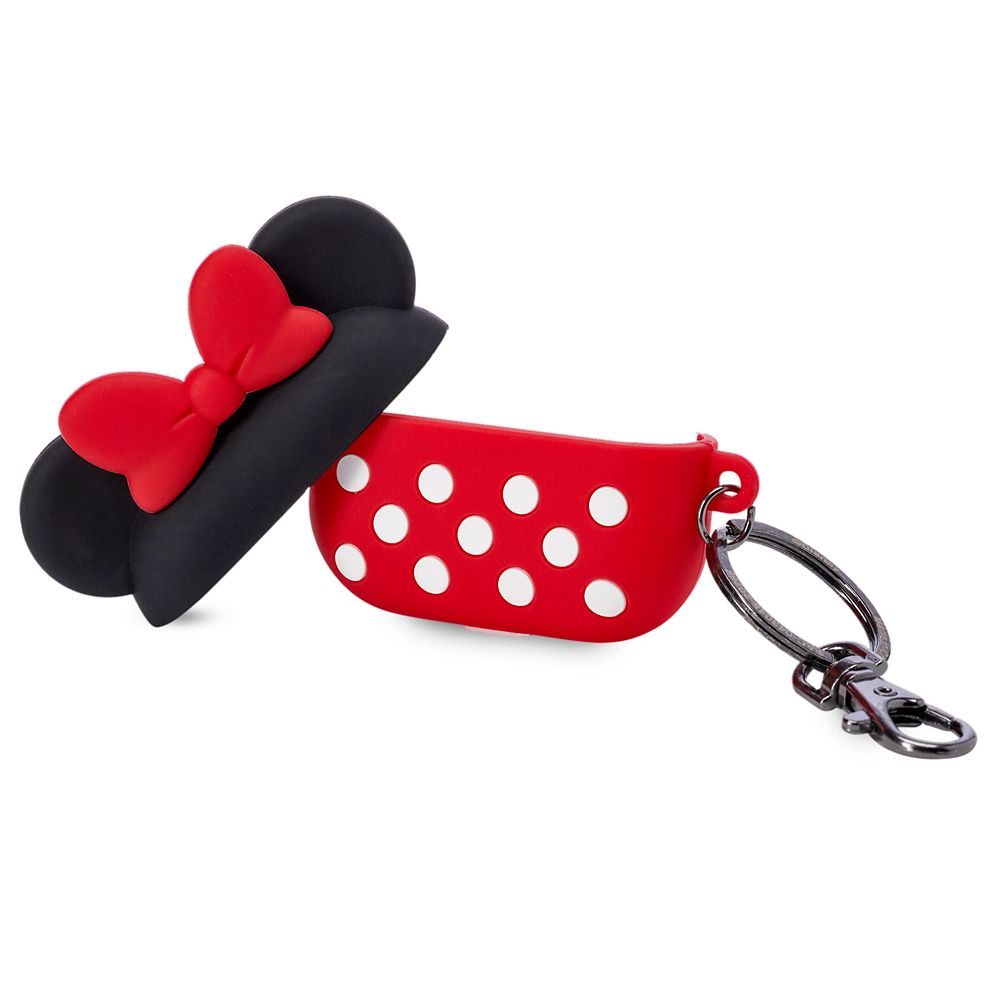 Minnie Mouse AirPods Pro Wireless Headphones Case