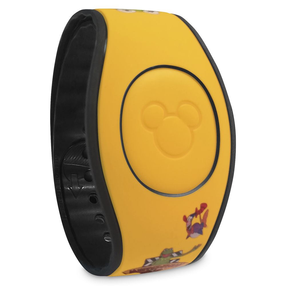 Muppet★Vision 3D MagicBand 2
