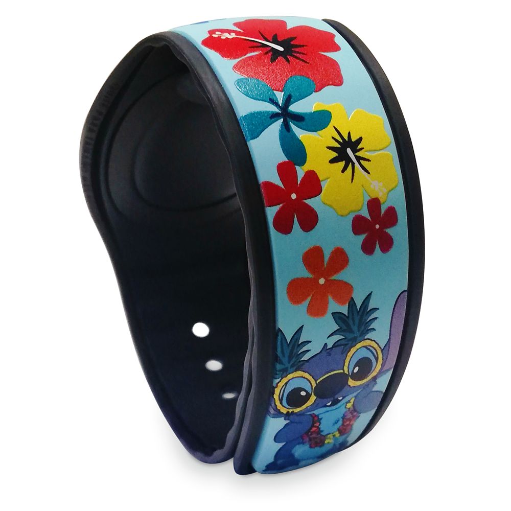 Stitch ''Vacation Mode'' MagicBand 2